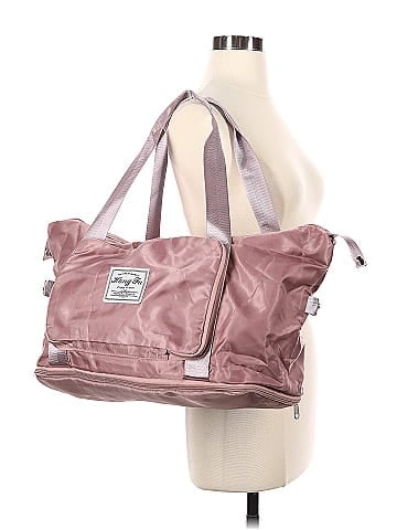 Assorted Brands Tote (view 2)