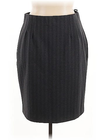 Amanda + Chelsea Formal Skirt (view 1)