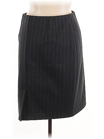 Amanda + Chelsea Formal Skirt (view 2)