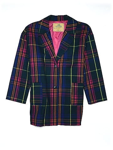 Thereabouts Blazer (view 1)