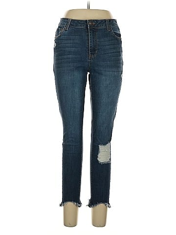 True Craft Jeans (view 1)