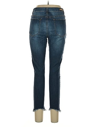 True Craft Jeans (view 2)