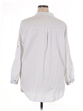 Unbranded Long Sleeve Blouse (view 2)