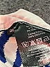Stella Nova Print Blue Casual Pants Size EU 36 / US 6 - photo 4
