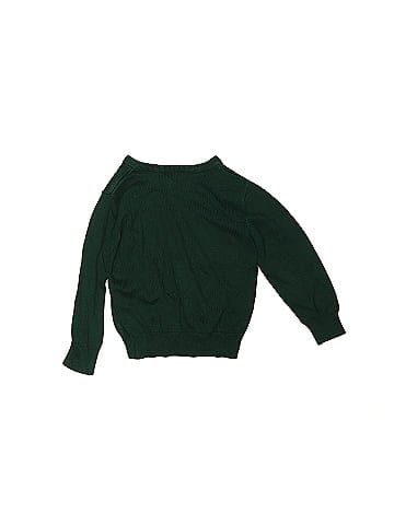 Carter's Pullover Sweater (view 2)