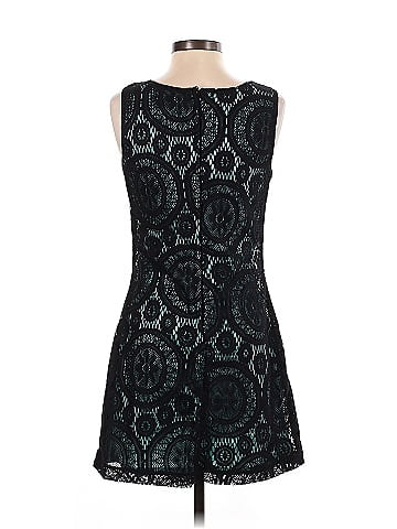 Paper Dolls Cocktail Dress (view 2)
