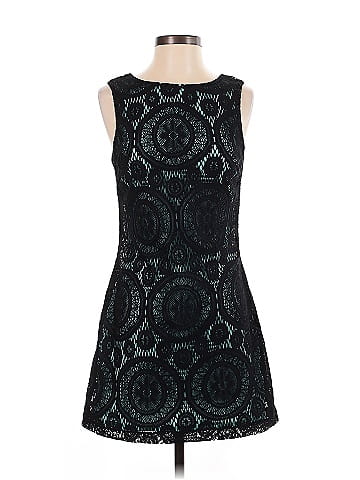 Paper Dolls Cocktail Dress (view 1)