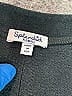 Splendid Black Cardigan Size XS - photo 7