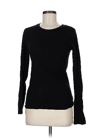 Misha Nonoo Long Sleeve T-Shirt (view 1)