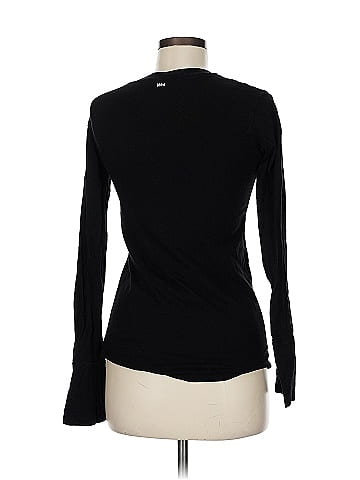 Misha Nonoo Long Sleeve T-Shirt (view 2)