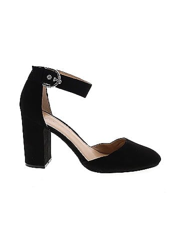 Unisa Heels (view 1)