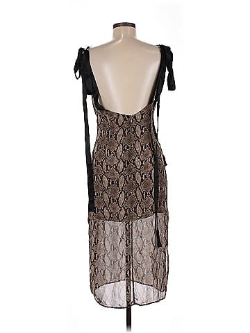 GOEN.J Cocktail Dress (view 2)