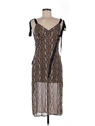 GOEN.J Cocktail Dress (view 1)