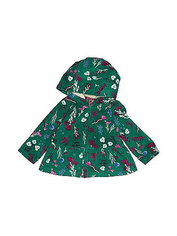 Carter's Poncho (view 1)
