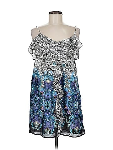 Glam Cocktail Dress (view 1)