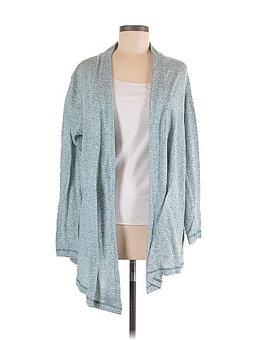 Anne Klein Sport Cardigan (view 1)