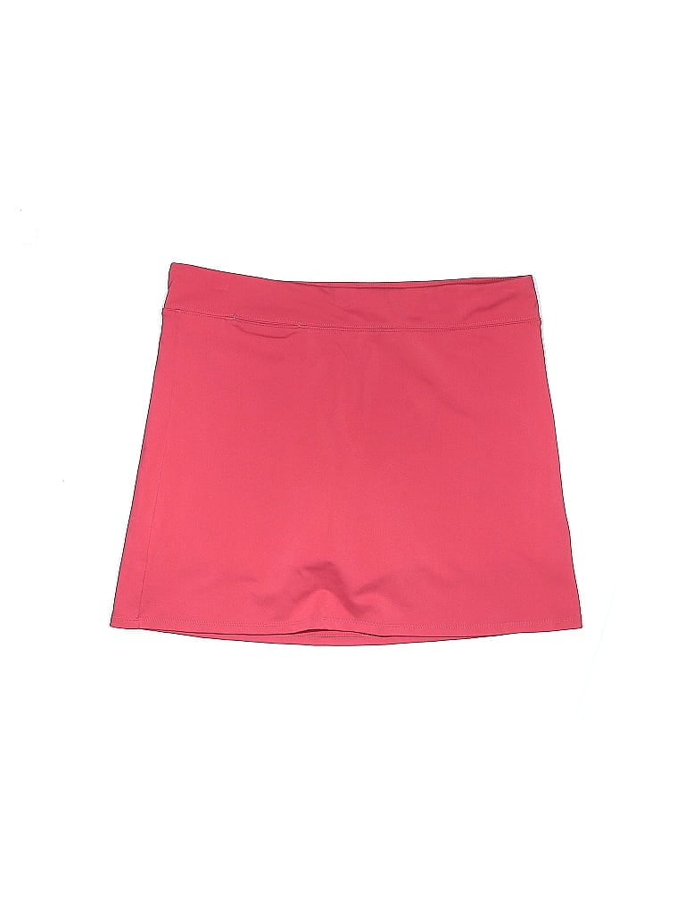 Click to view more detailed imagery on our partner's website Pre-owned Adidas Originals Casual Skirt In Pink