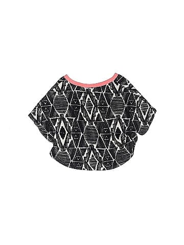 Roxy Girl Poncho (view 2)