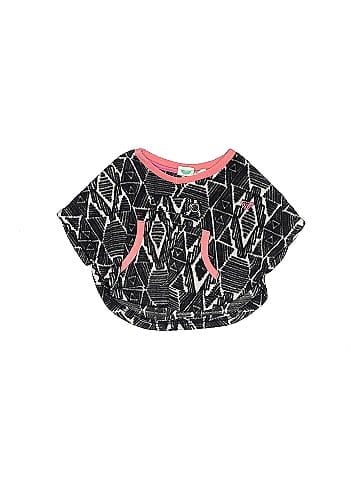 Roxy Girl Poncho (view 1)