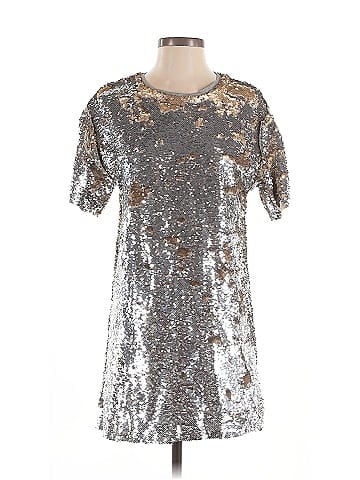Bershka Cocktail Dress (view 1)