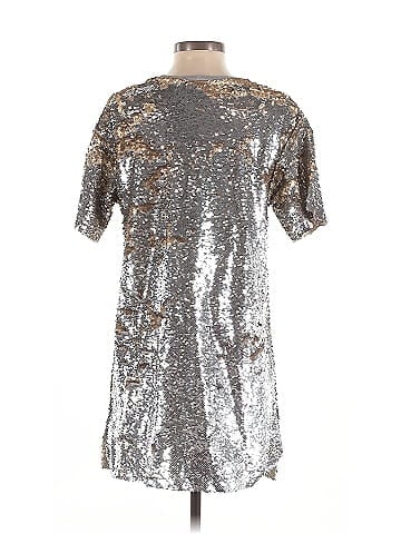 Bershka Cocktail Dress (view 2)