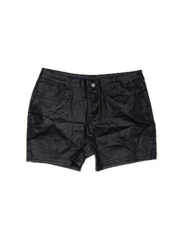Jeans Shorts (view 1)