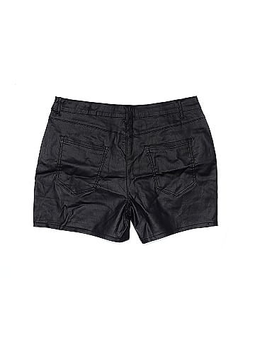 Jeans Shorts (view 2)