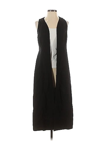 Proenza Schouler White Label Rumbled Button Front Dress (view 1)