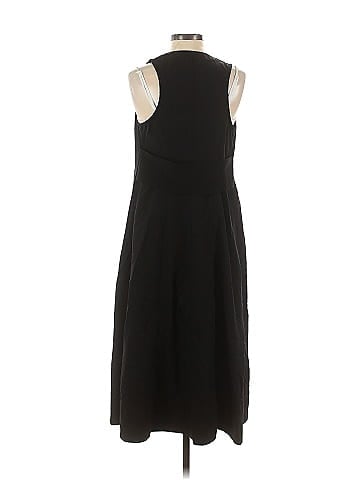 Proenza Schouler White Label Rumbled Button Front Dress (view 2)