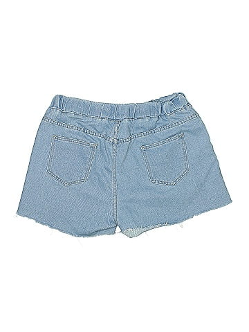 Jeans Denim Shorts (view 2)
