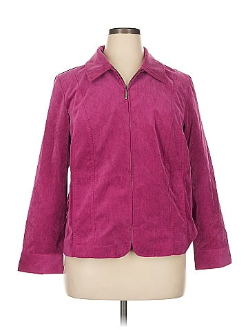 Cj Banks Jacket (view 1)