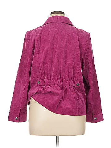 Cj Banks Jacket (view 2)