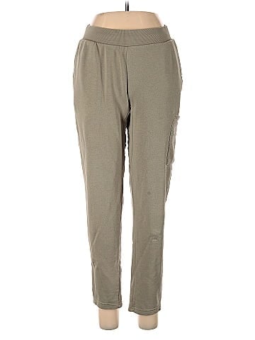 Puma Casual Pants (view 1)