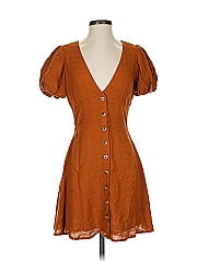 L Space Casual Dress