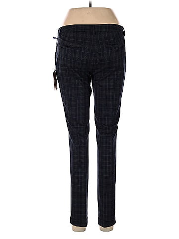 British Khaki Dress Pants (view 2)
