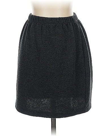 My Michelle Casual Skirt (view 1)
