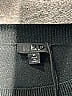 NBD 100% Rayon Black Pullover Sweater Size M - photo 6