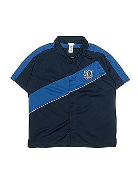 NBA Short Sleeve Top (view 1)