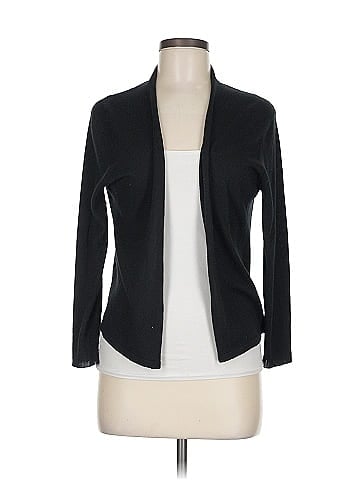 Lola & Sophie Silk Cardigan (view 1)
