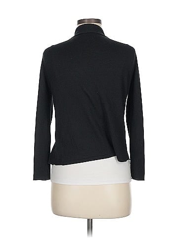 Lola & Sophie Silk Cardigan (view 2)