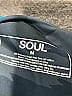 Soul Blue Active Pants Size M - photo 4