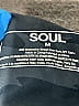Soul Blue Active Pants Size M - photo 5
