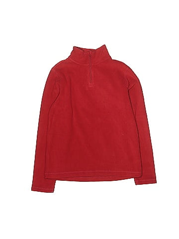Lands' End Turtleneck Sweater (view 1)