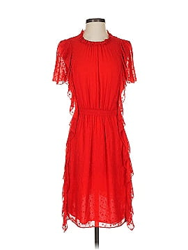 Ml Monique Lhuillier Cocktail Dress
