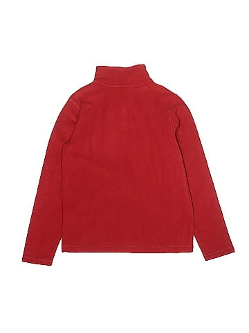 Lands' End Turtleneck Sweater (view 2)