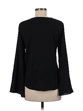 Unbranded Long Sleeve Blouse (view 2)