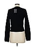 NBD 100% Rayon Black Pullover Sweater Size M - photo 2