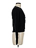 NBD 100% Rayon Black Pullover Sweater Size M - photo 4