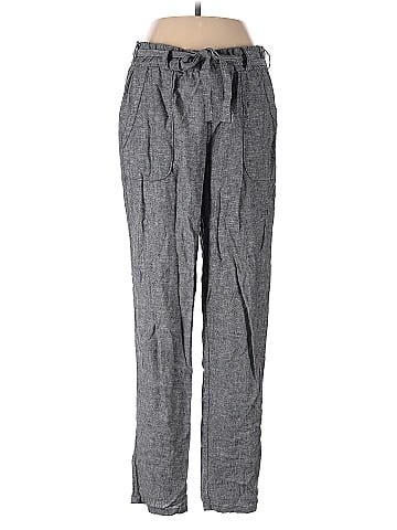 Soho Linen Pants (view 1)