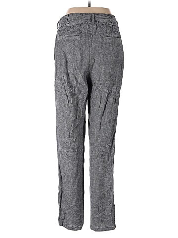 Soho Linen Pants (view 2)